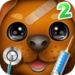 Baby Pet Vet Icono de la aplicación Android APK