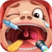 小咽喉科医師 Android app icon APK