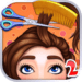 Hair Salon Android app icon APK
