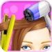 Princess Hair Salon icon ng Android app APK