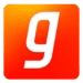 Gaana icon ng Android app APK