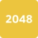 2048 Android uygulama simgesi APK