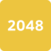 Ikon aplikasi Android 2048 APK