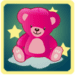 Bear Crush Android-appikon APK