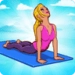 Yoga Retreat Android-sovelluskuvake APK