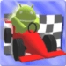 Race the Robots Икона на приложението за Android APK