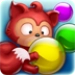 Ikona aplikace Bubble Shooter pro Android APK