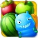 Icône de l'application Android Fruits Rescue APK
