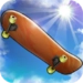 Skater Boy Икона на приложението за Android APK