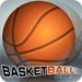 Basketball Android app icon APK