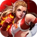 Ikona aplikace Final Fight 2 pro Android APK