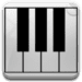 Fun Piano Android-alkalmazás ikonra APK