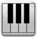 Fun Piano Икона на приложението за Android APK