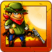 荒野奇兵 Android-sovelluskuvake APK