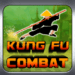 Kung Fu Combat Icono de la aplicación Android APK