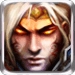 Soul Ares 2: Kill zombies Android uygulama simgesi APK