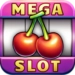 Ikon aplikasi Android Mega Slot APK