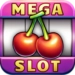 Mega Slot ícone do aplicativo Android APK