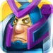 Clash of Heroes Android-sovelluskuvake APK