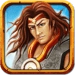 The WarriorPrince Android uygulama simgesi APK