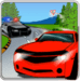 Car Run Icono de la aplicación Android APK