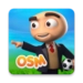 OSM Android uygulama simgesi APK