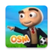 Icône de l'application Android OSM APK