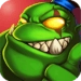 Lord Of Legion Icono de la aplicación Android APK