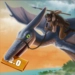 Икона апликације за Андроид The Ark of Craft: Dino Island APK