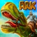 The Ark of Craft: Dino Island Android app icon APK