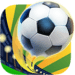 Ikona aplikace Perfect Kick pro Android APK