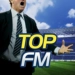 Top FM Android-sovelluskuvake APK