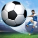 Soccer Shootout icon ng Android app APK