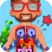 Stomach Doctor Икона на приложението за Android APK