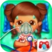 Икона апликације за Андроид Baby Hospital APK