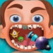 Bad Teeth Doctor Android app icon APK