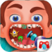 Icône de l'application Android Bad Teeth Doctor APK