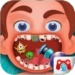 Ikona aplikace Bad Teeth Doctor pro Android APK