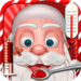 Christmas Kids Hospital app icon APK
