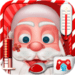 Christmas Kids Hospital Icono de la aplicación Android APK