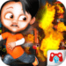 Kids Fire Brigade Icono de la aplicación Android APK