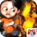 Kids Fire Brigade Android app icon APK