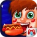 Kids Foodgarden app icon APK