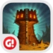 Battle Towers Icono de la aplicación Android APK