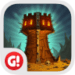 Battle Towers Icono de la aplicación Android APK