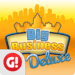 Business Deluxe Icono de la aplicación Android APK