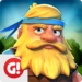 Icona dell'app Android Cloud Raiders APK