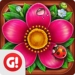 Flower House Icono de la aplicación Android APK