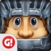 The Tribez & Castlez Android-app-pictogram APK