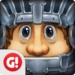 Икона апликације за Андроид The Tribez & Castlez APK